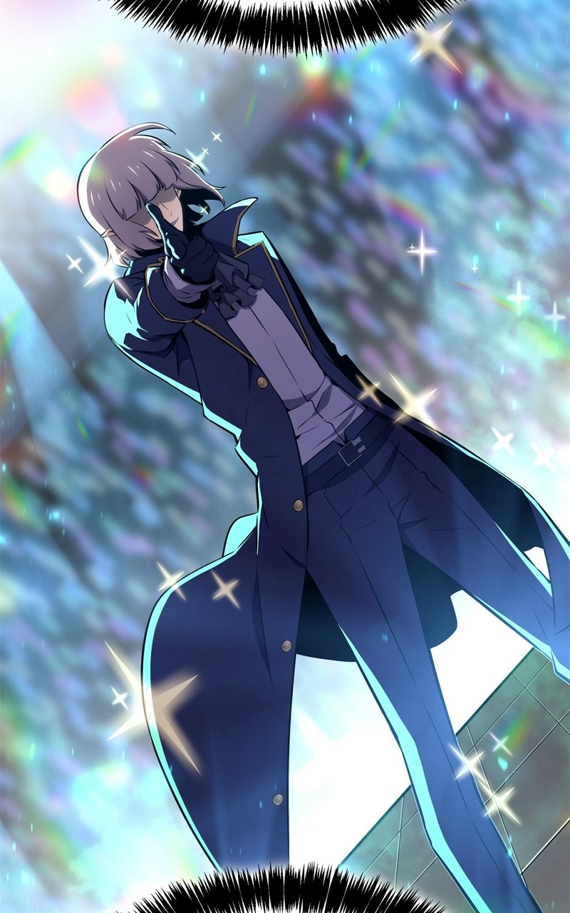 Read The Merciless Hero chapter 17 image 30 on Lezhin