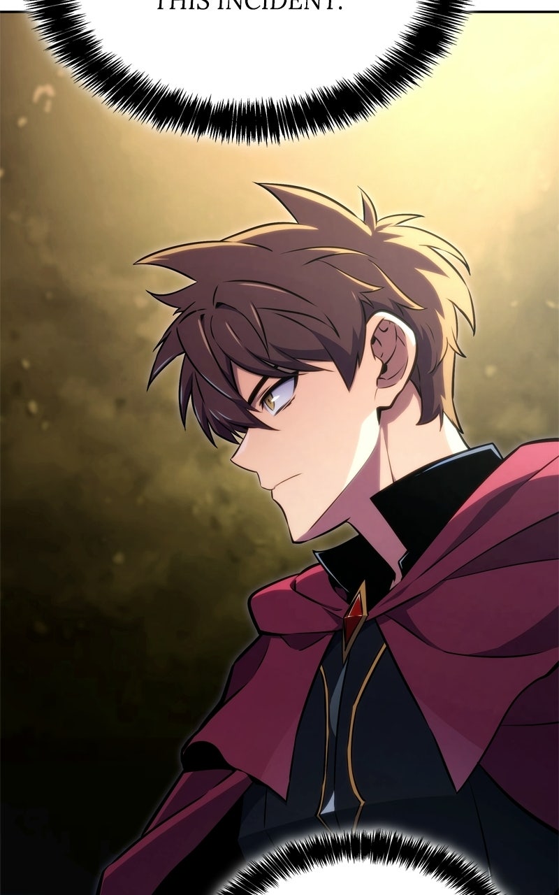 Read The Merciless Hero chapter 17 image 32 on Lezhin