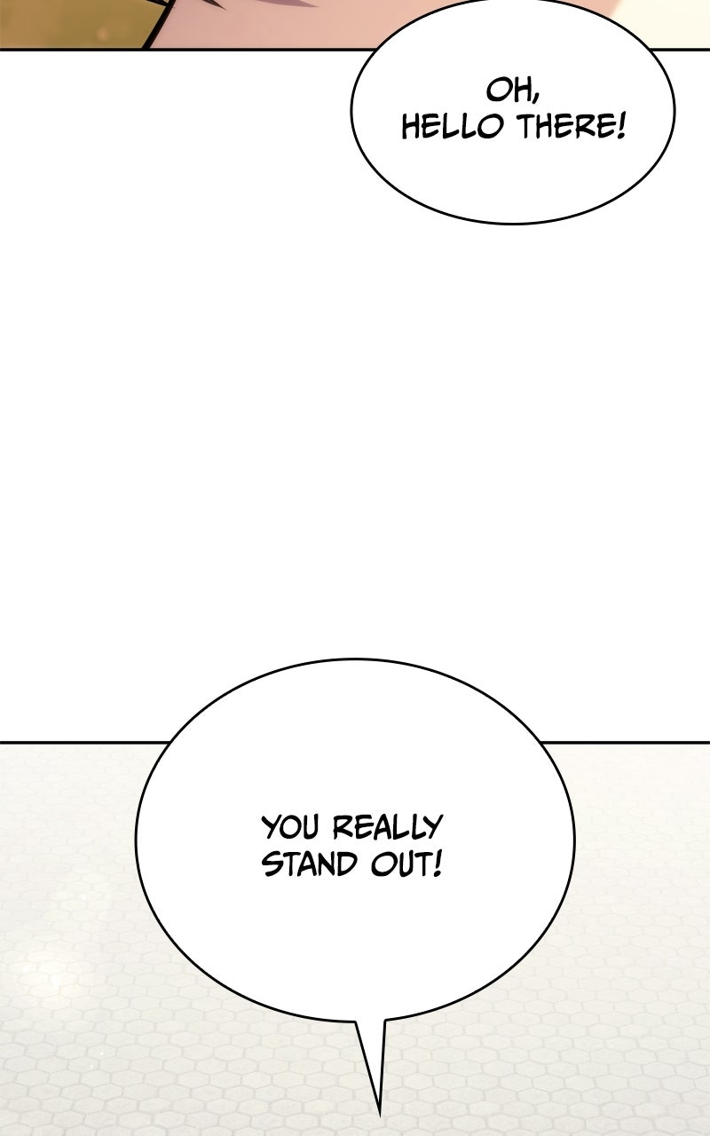 Read The Merciless Hero chapter 17 image 34 on Lezhin