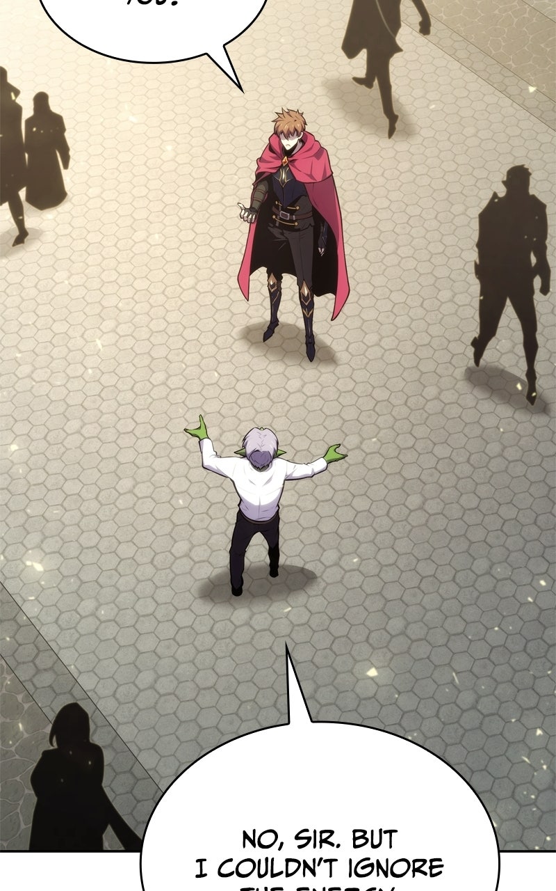Read The Merciless Hero chapter 17 image 37 on Lezhin