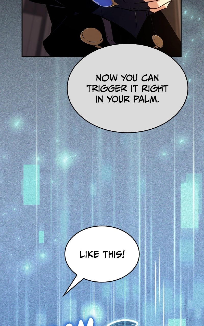 Read The Merciless Hero chapter 17 image 4 on Lezhin