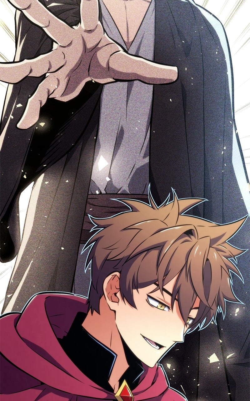 Read The Merciless Hero chapter 17 image 41 on Lezhin