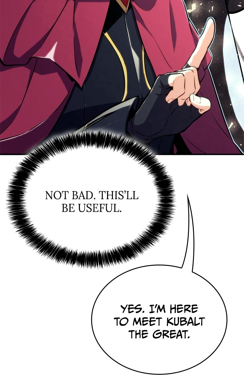 Read The Merciless Hero chapter 17 image 42 on Lezhin