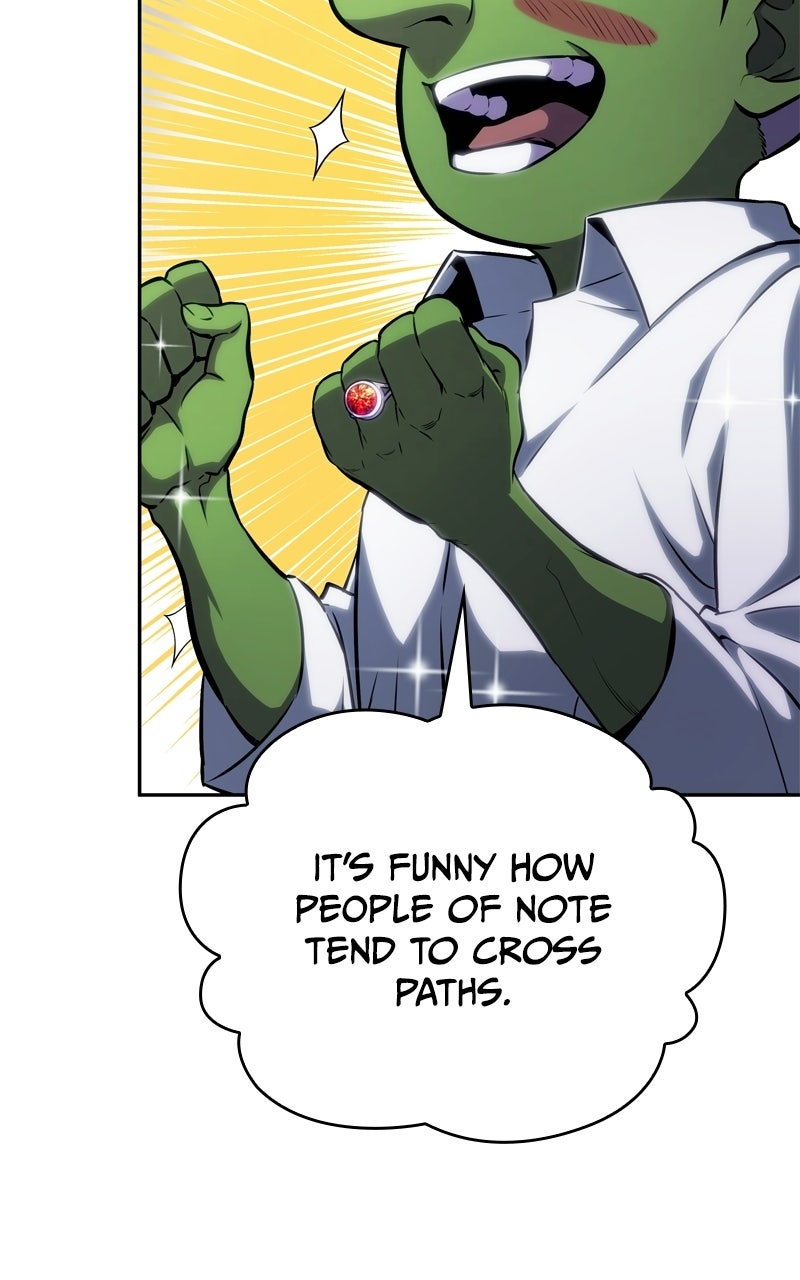 Read The Merciless Hero chapter 17 image 44 on Lezhin