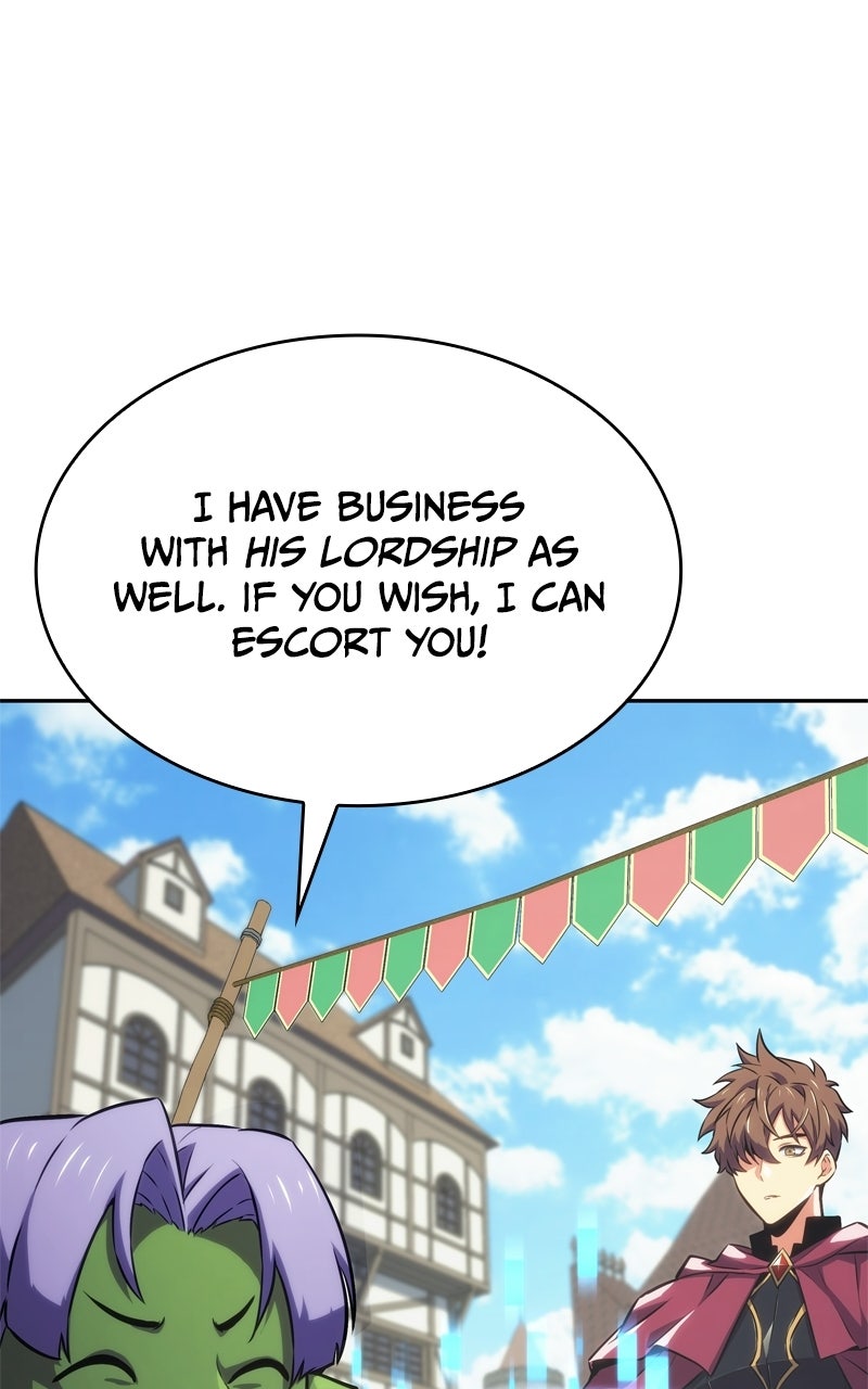 Read The Merciless Hero chapter 17 image 45 on Lezhin