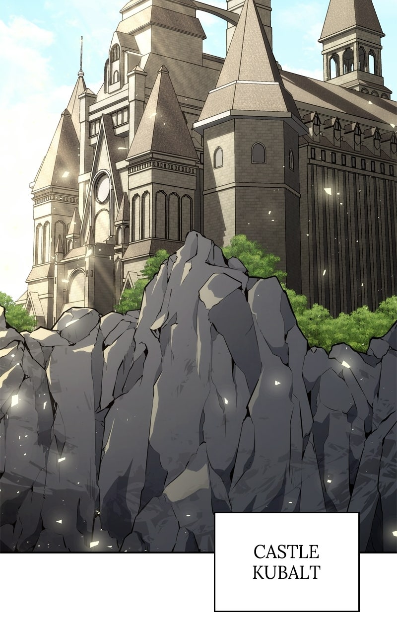 Read The Merciless Hero chapter 17 image 49 on Lezhin
