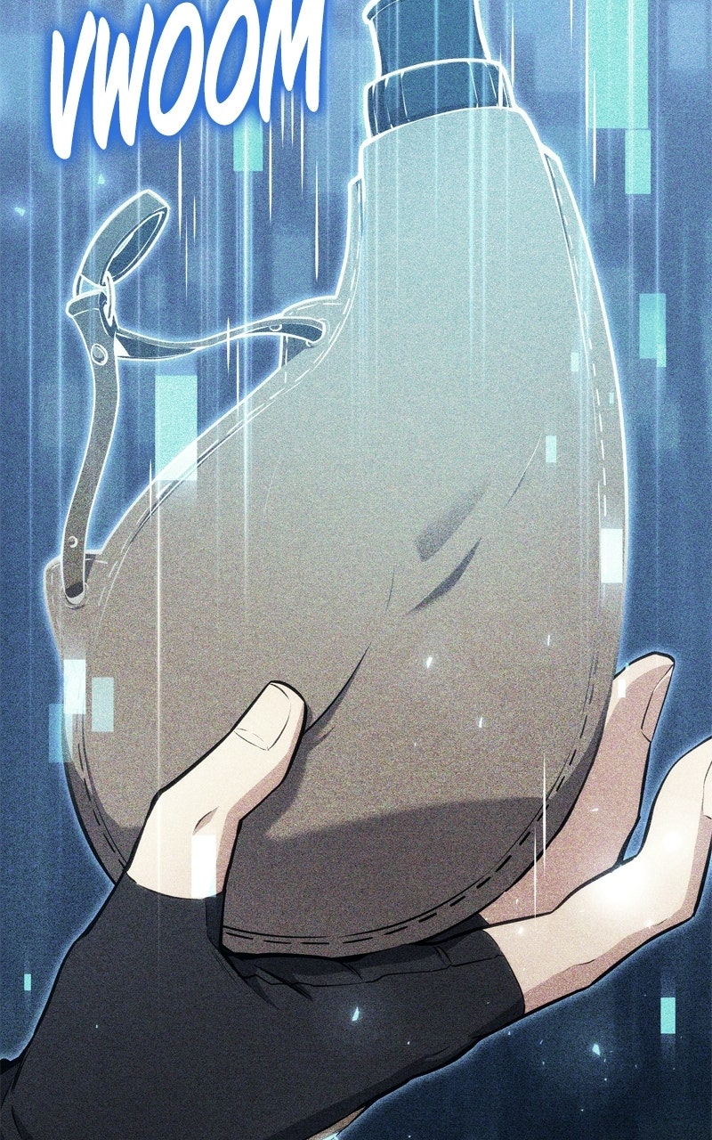 Read The Merciless Hero chapter 17 image 5 on Lezhin