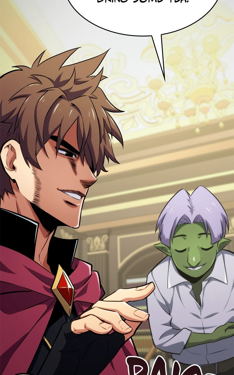 Read The Merciless Hero chapter 17 image 52 on Lezhin