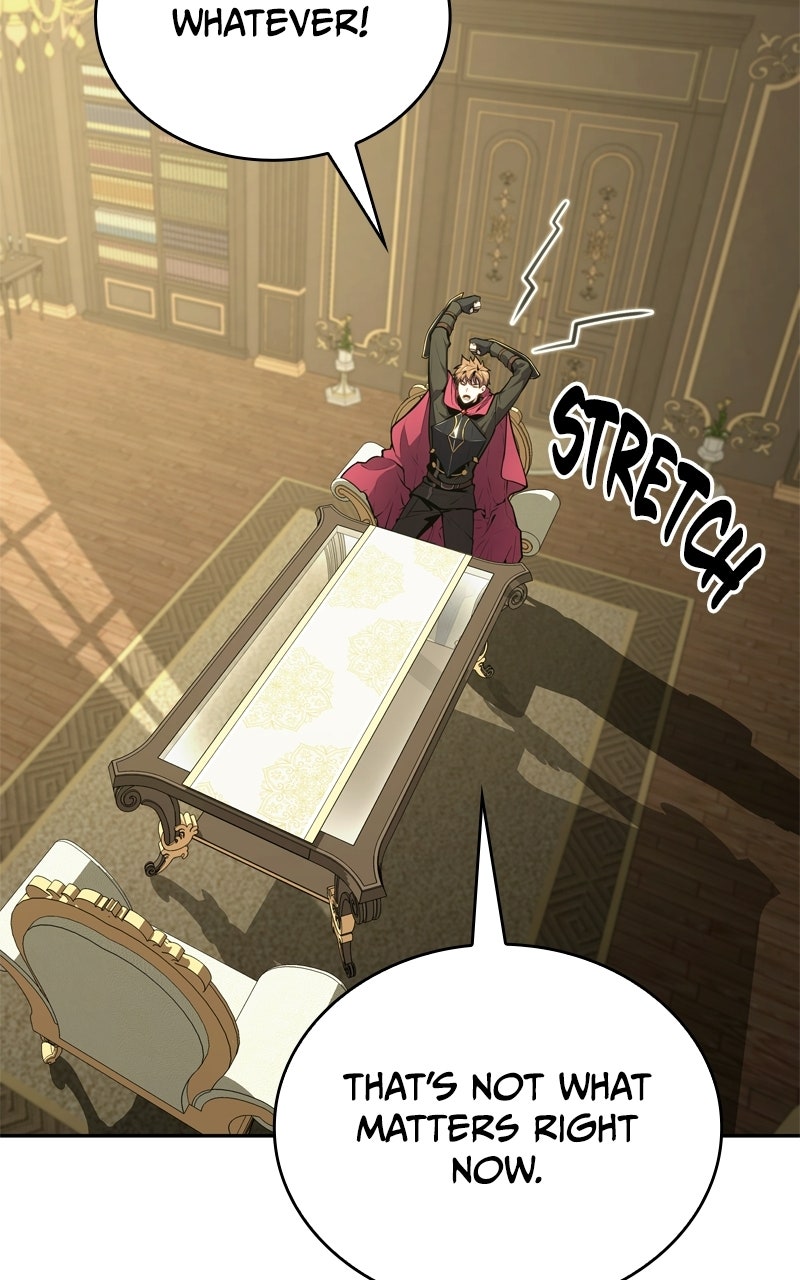 Read The Merciless Hero chapter 17 image 56 on Lezhin
