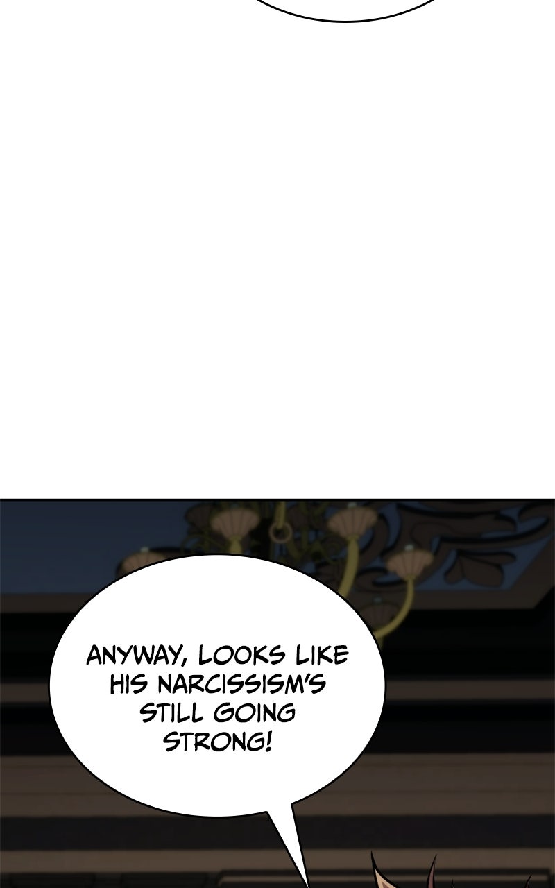 Read The Merciless Hero chapter 17 image 57 on Lezhin