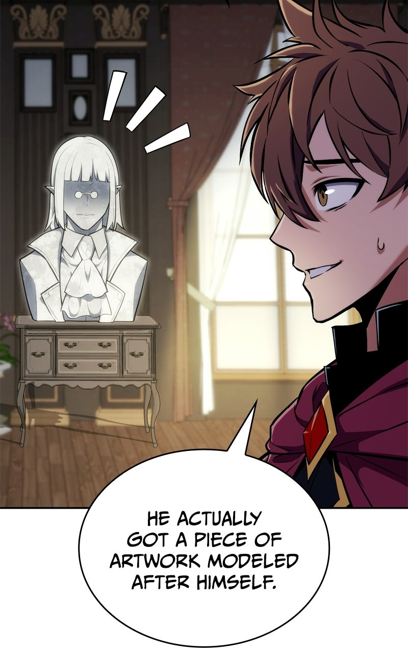 Read The Merciless Hero chapter 17 image 58 on Lezhin