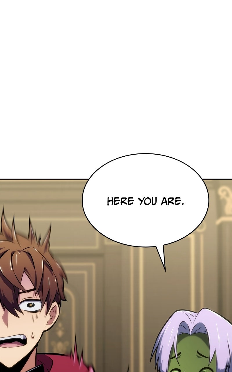 Read The Merciless Hero chapter 17 image 59 on Lezhin