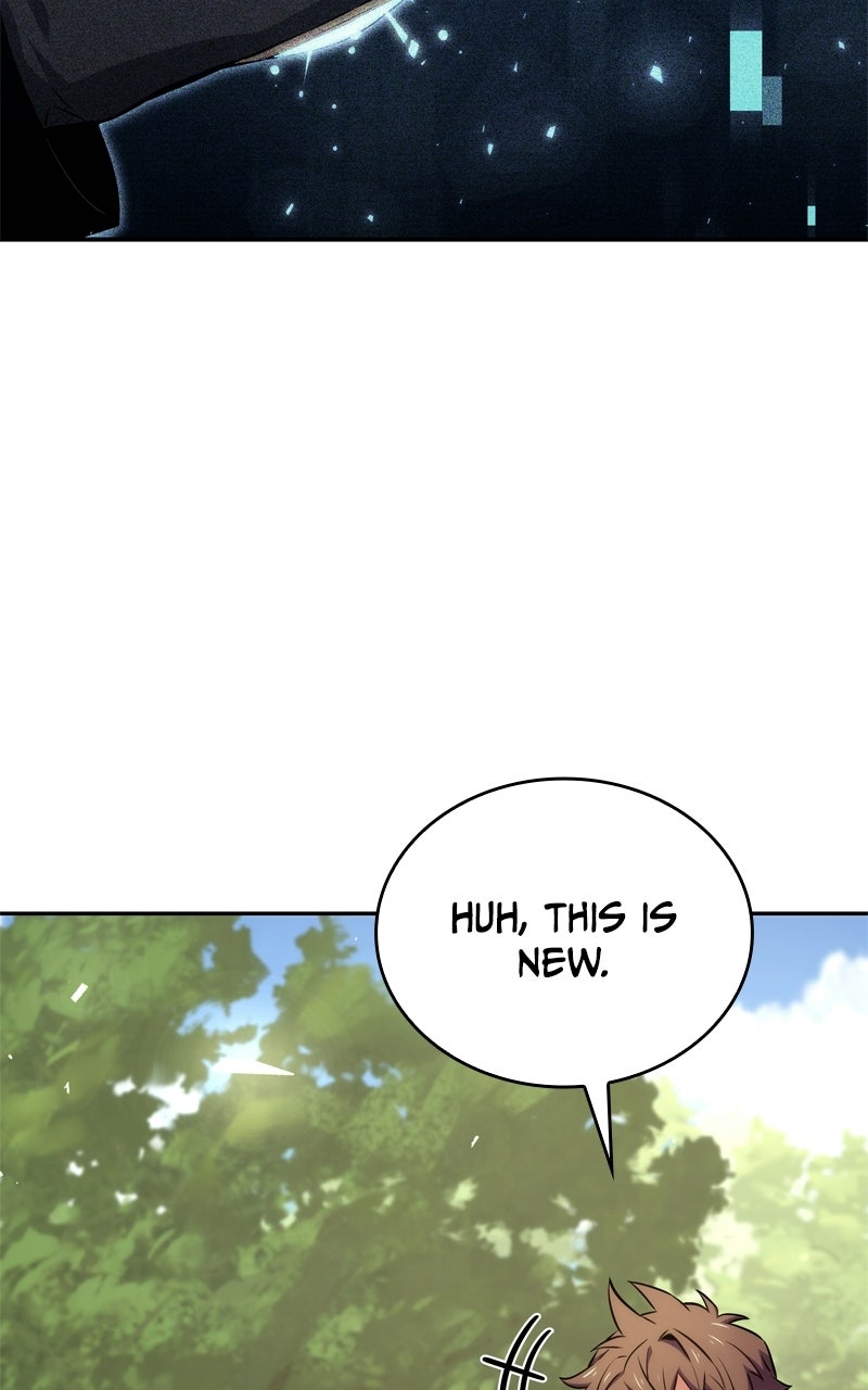 Read The Merciless Hero chapter 17 image 6 on Lezhin