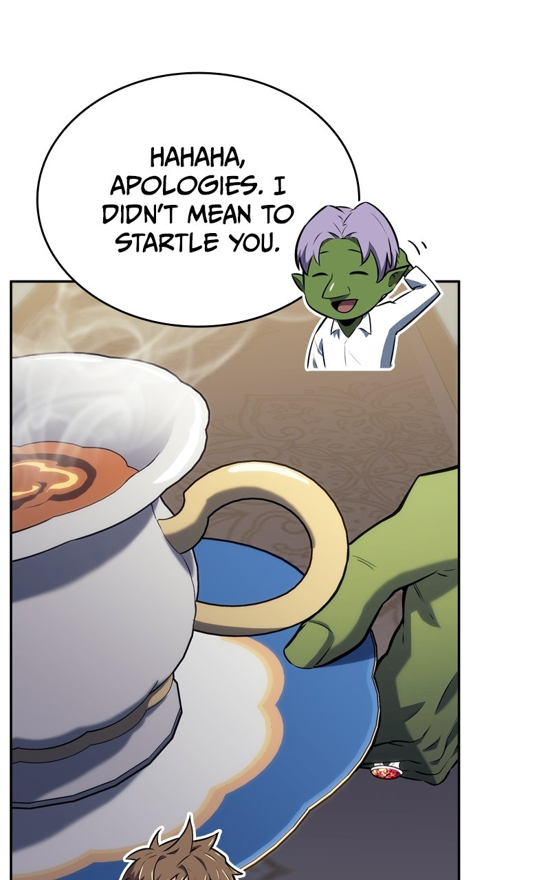 Read The Merciless Hero chapter 17 image 61 on Lezhin