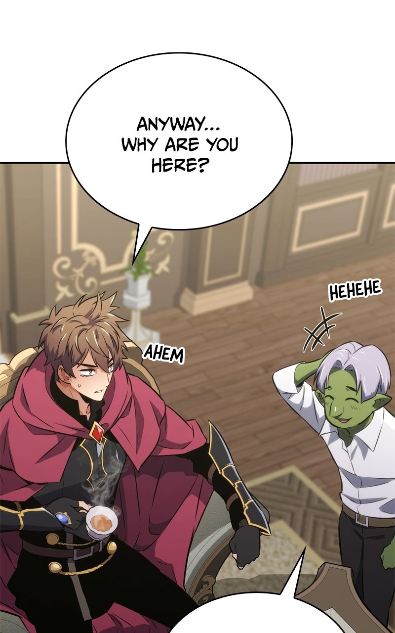 Read The Merciless Hero chapter 17 image 63 on Lezhin