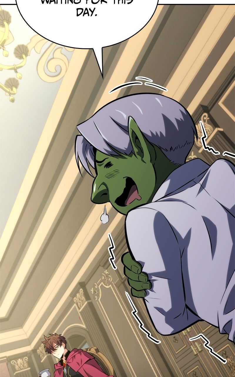 Read The Merciless Hero chapter 17 image 65 on Lezhin