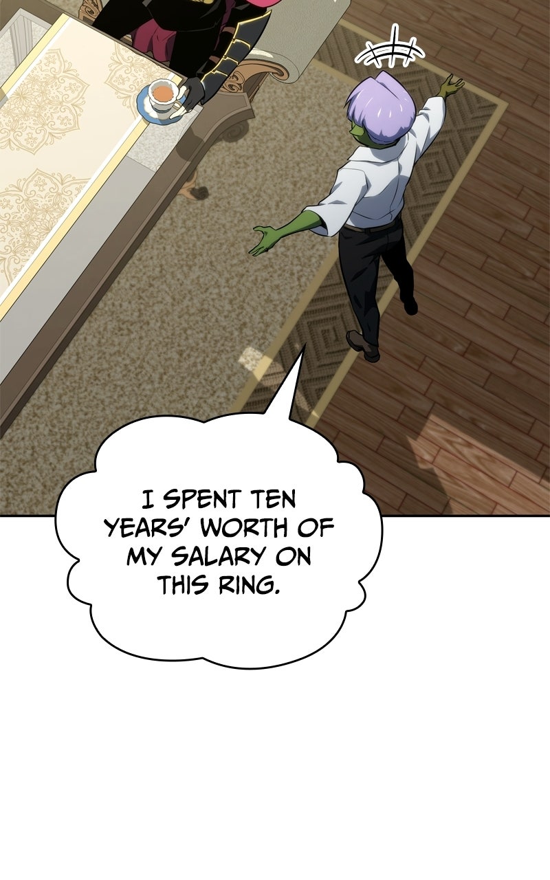 Read The Merciless Hero chapter 17 image 74 on Lezhin