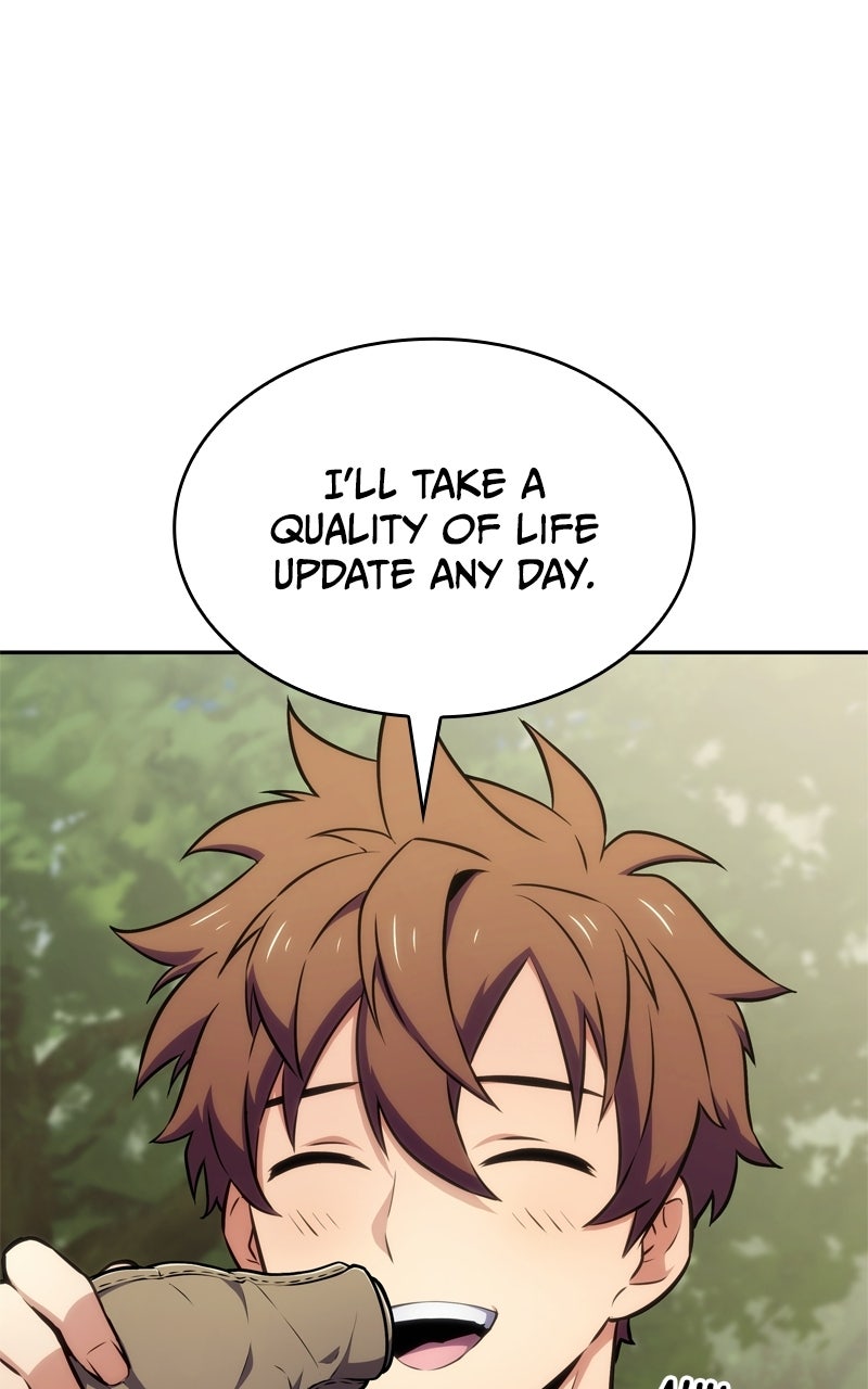 Read The Merciless Hero chapter 17 image 8 on Lezhin