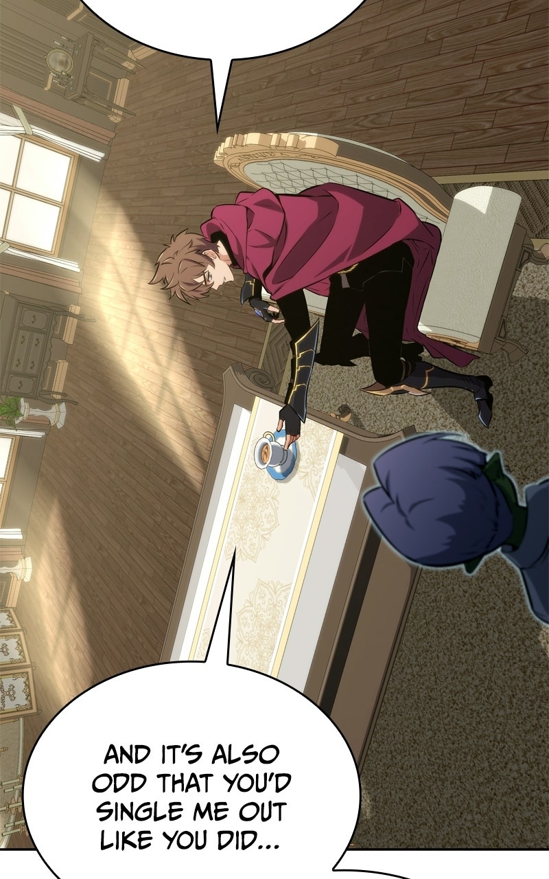 Read The Merciless Hero chapter 17 image 80 on Lezhin