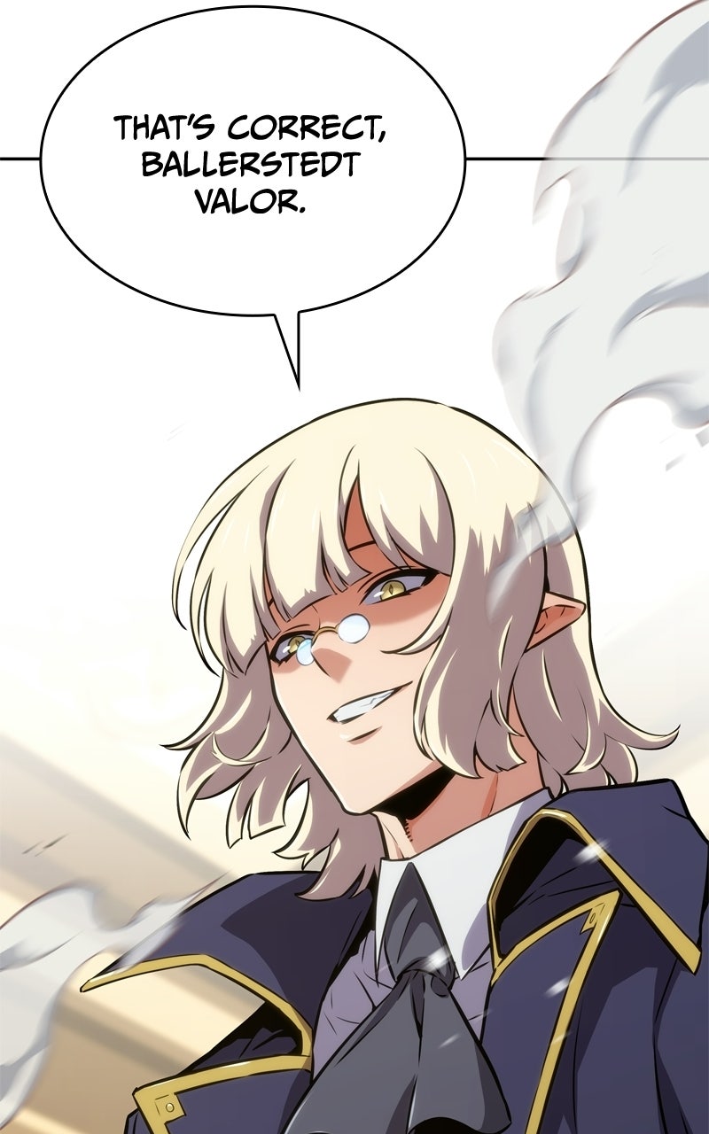 Read The Merciless Hero chapter 17 image 88 on Lezhin