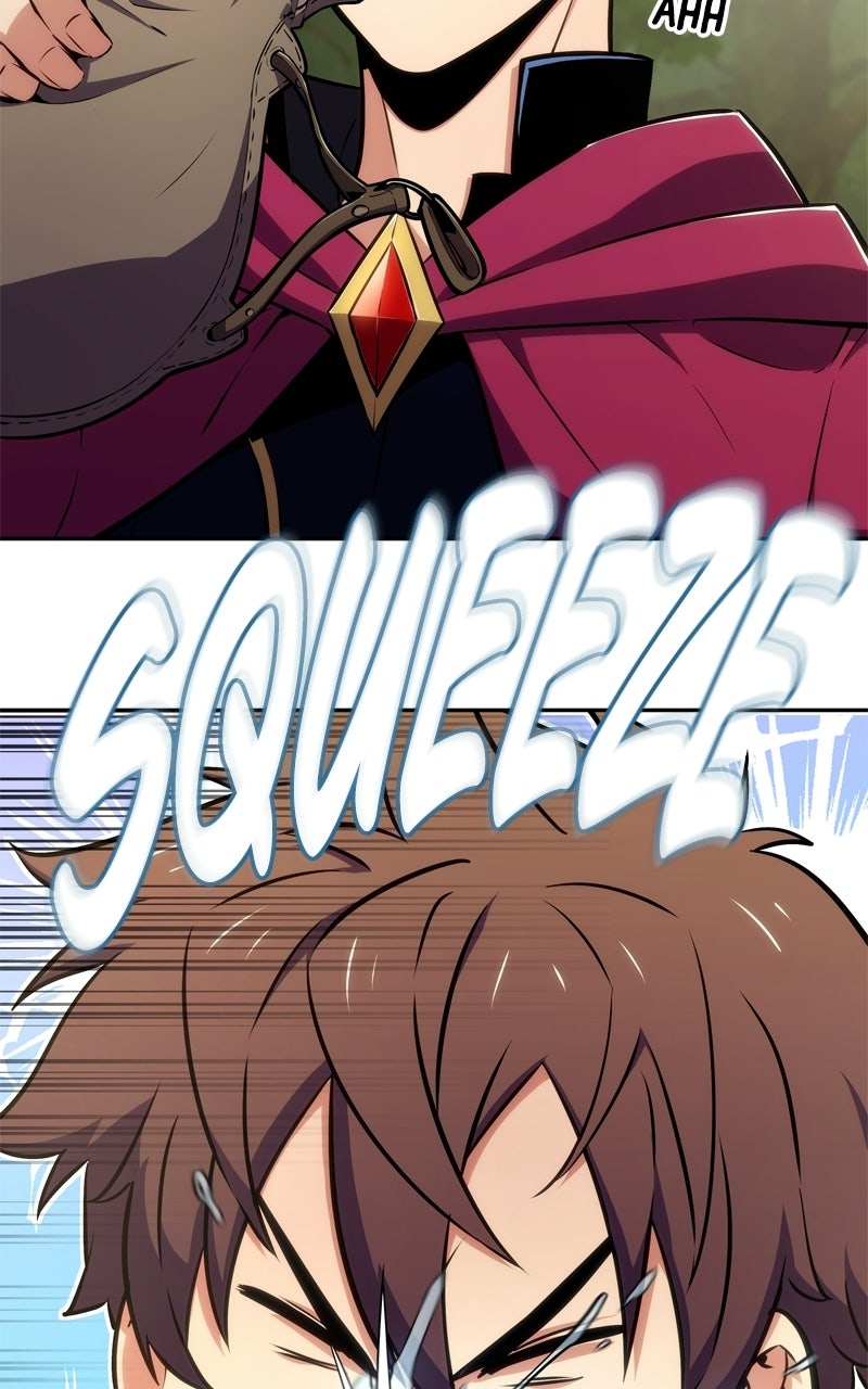 Read The Merciless Hero chapter 17 image 9 on Lezhin