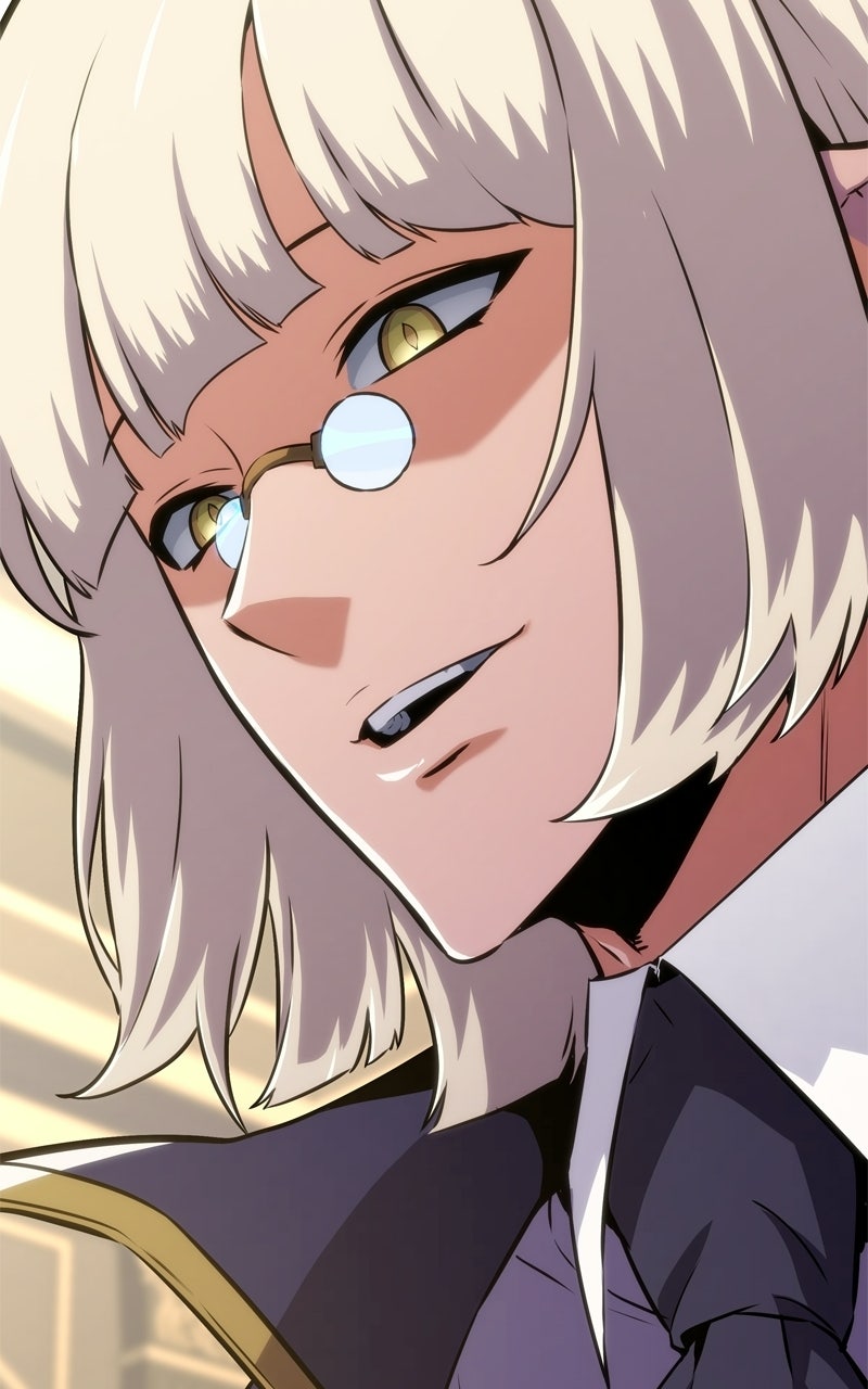 Read The Merciless Hero chapter 17 image 91 on Lezhin