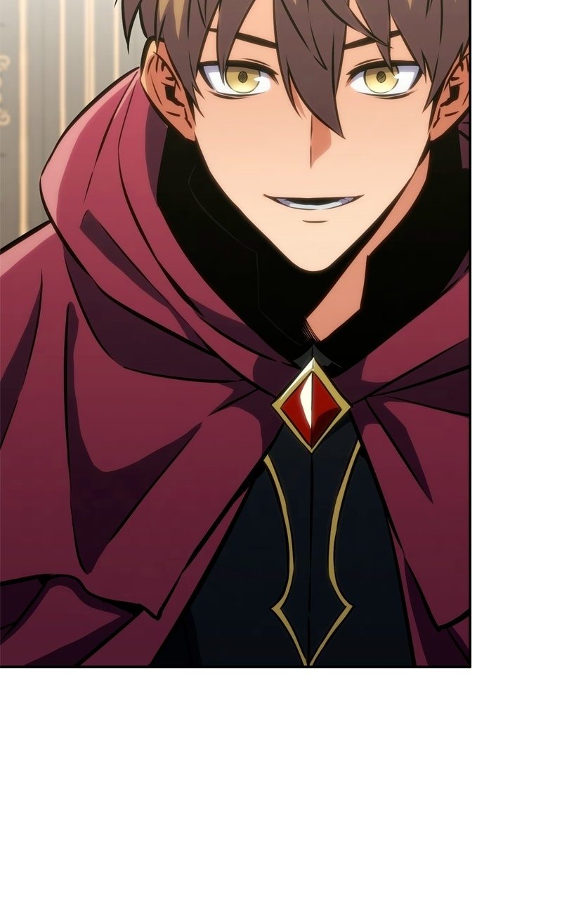 Read The Merciless Hero chapter 17 image 96 on Lezhin