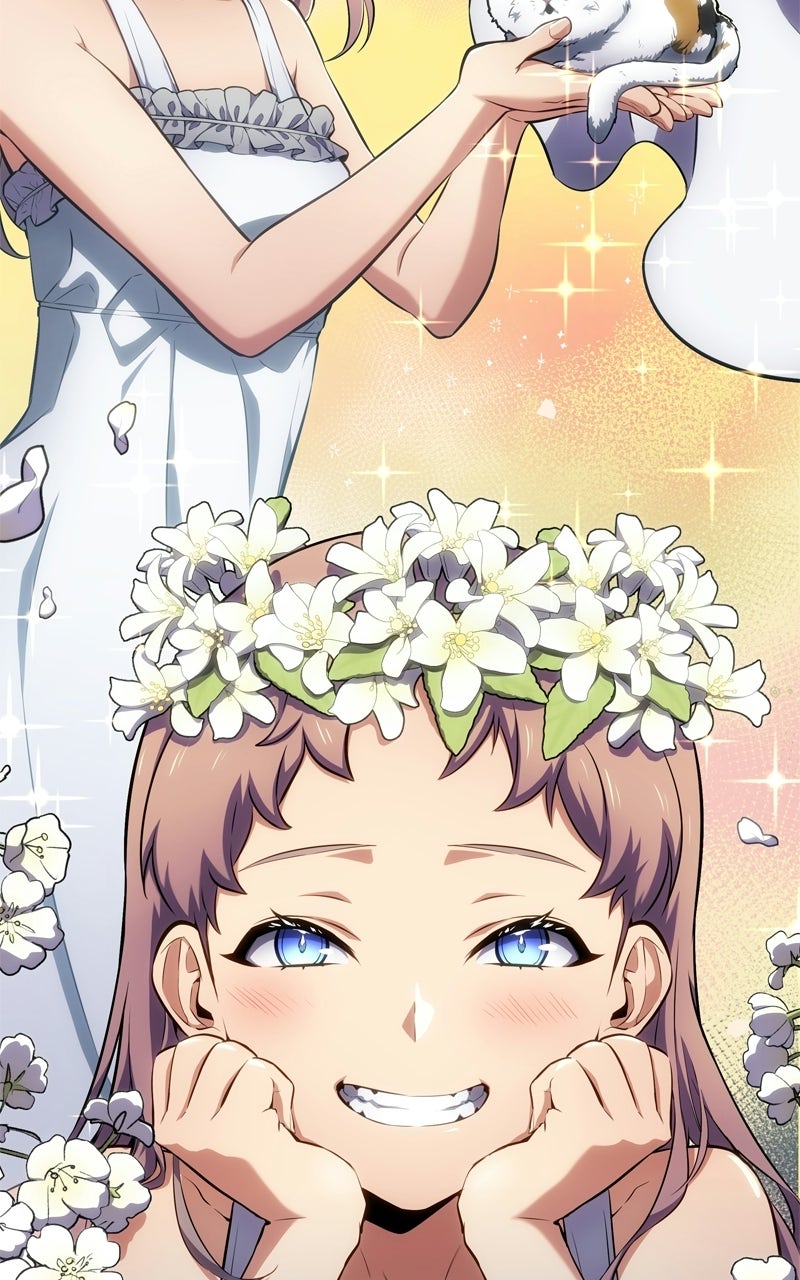 Read The Merciless Hero chapter 18 image 101 on Lezhin