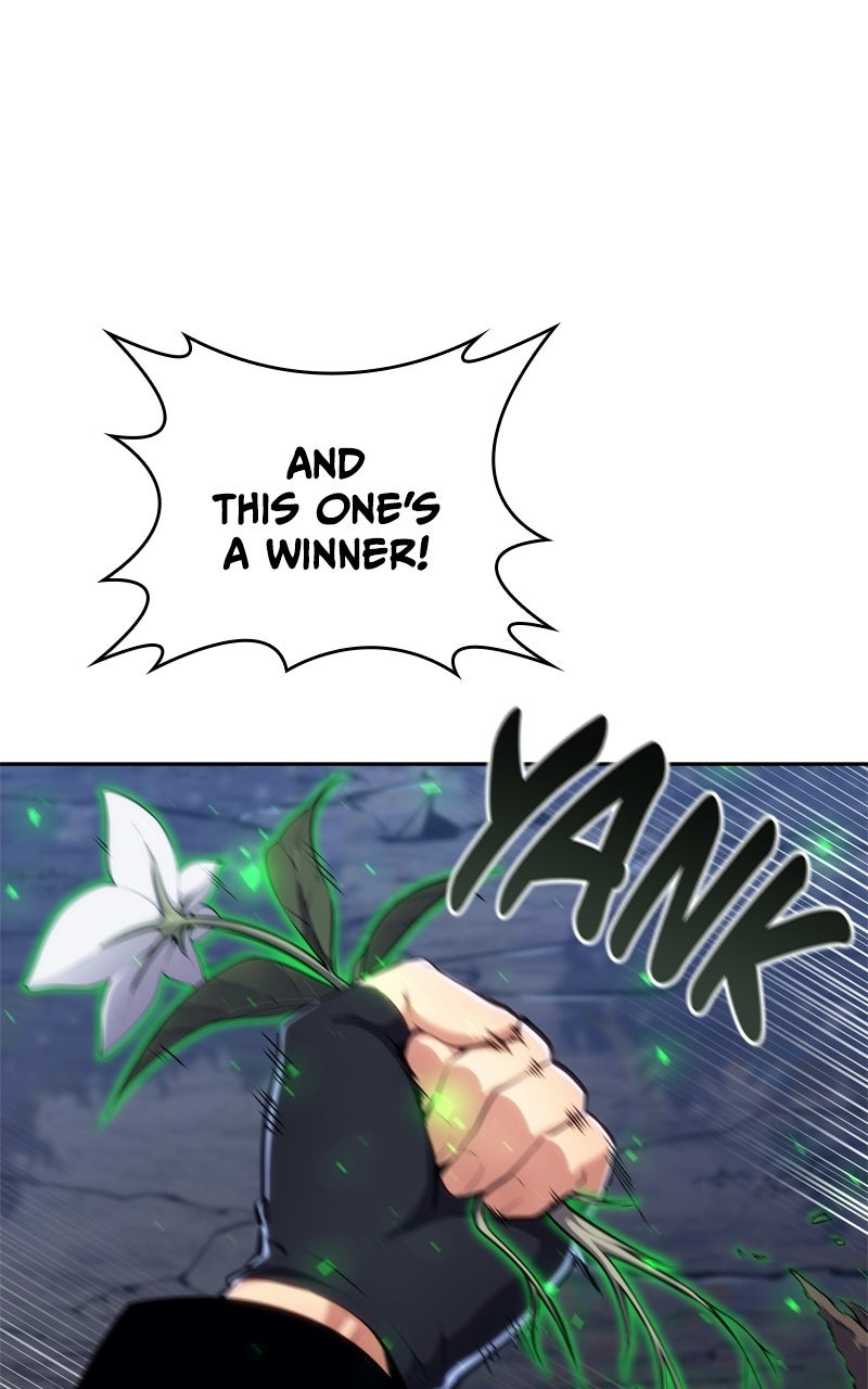 Read The Merciless Hero chapter 18 image 110 on Lezhin