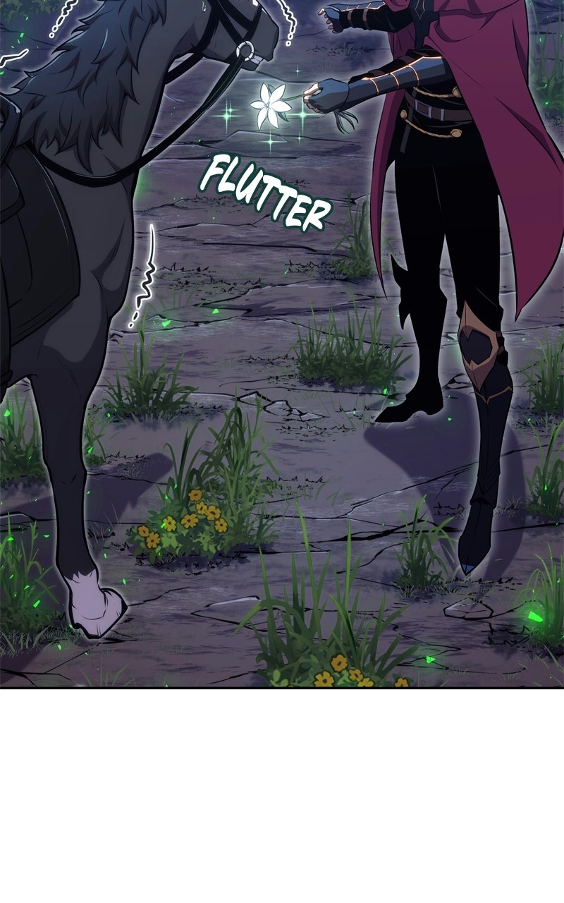 Read The Merciless Hero chapter 18 image 112 on Lezhin