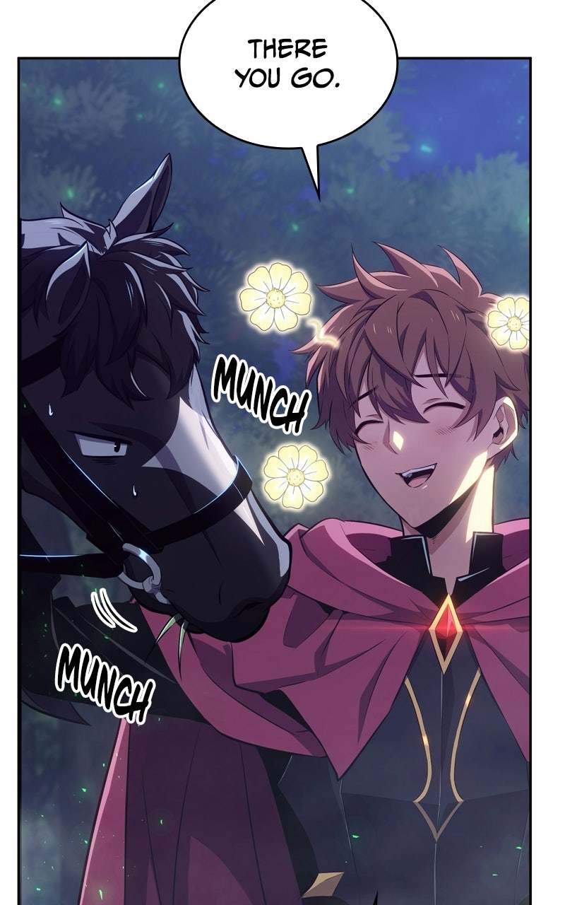 Read The Merciless Hero chapter 18 image 115 on Lezhin
