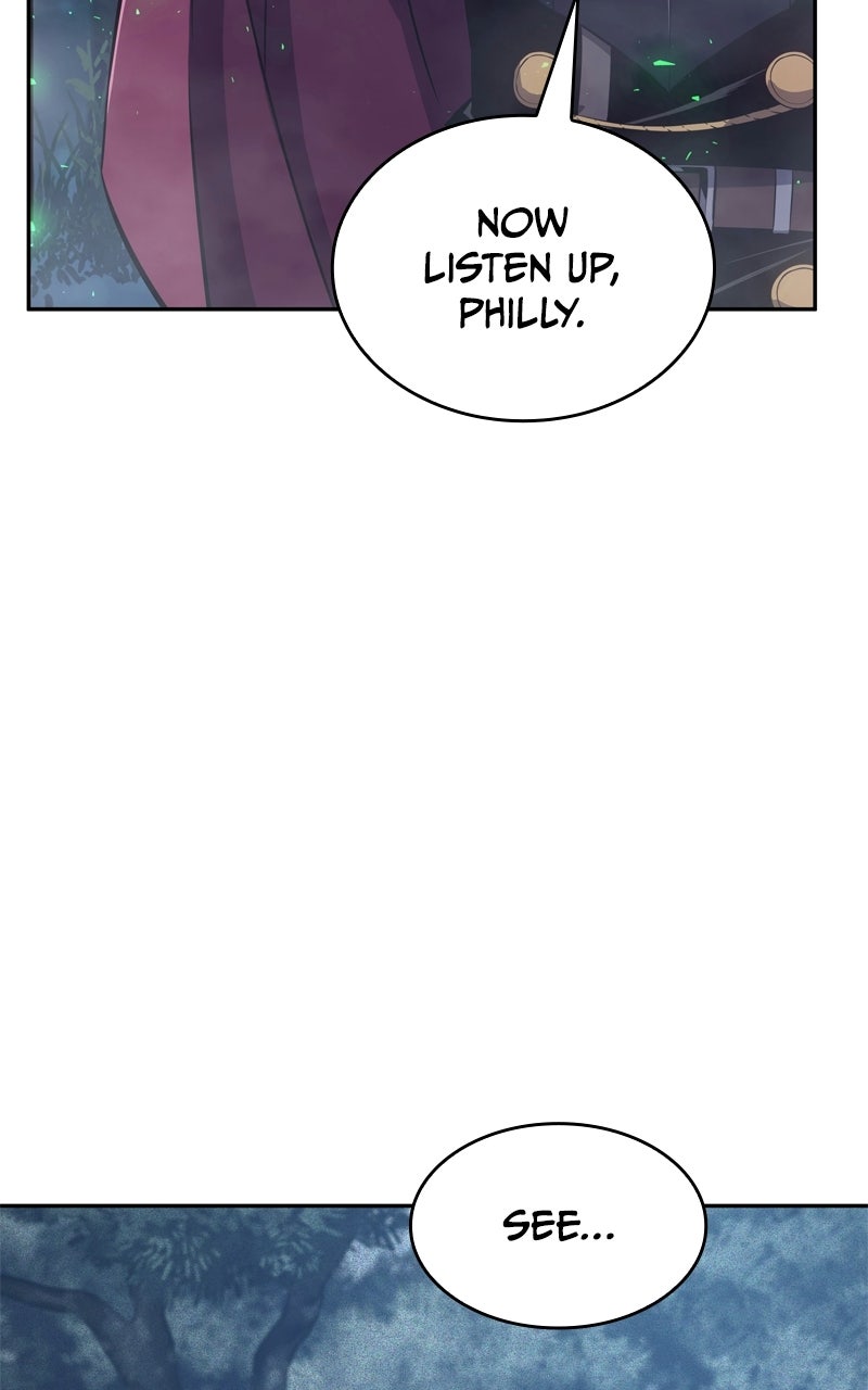 Read The Merciless Hero chapter 18 image 116 on Lezhin