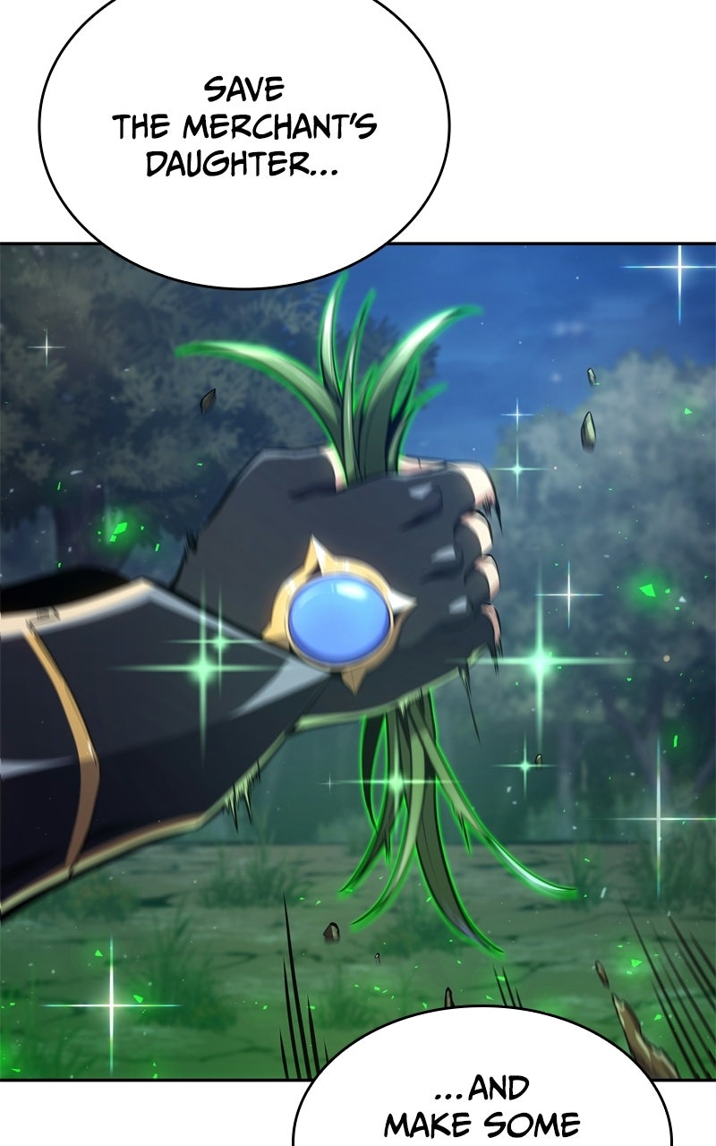Read The Merciless Hero chapter 18 image 128 on Lezhin