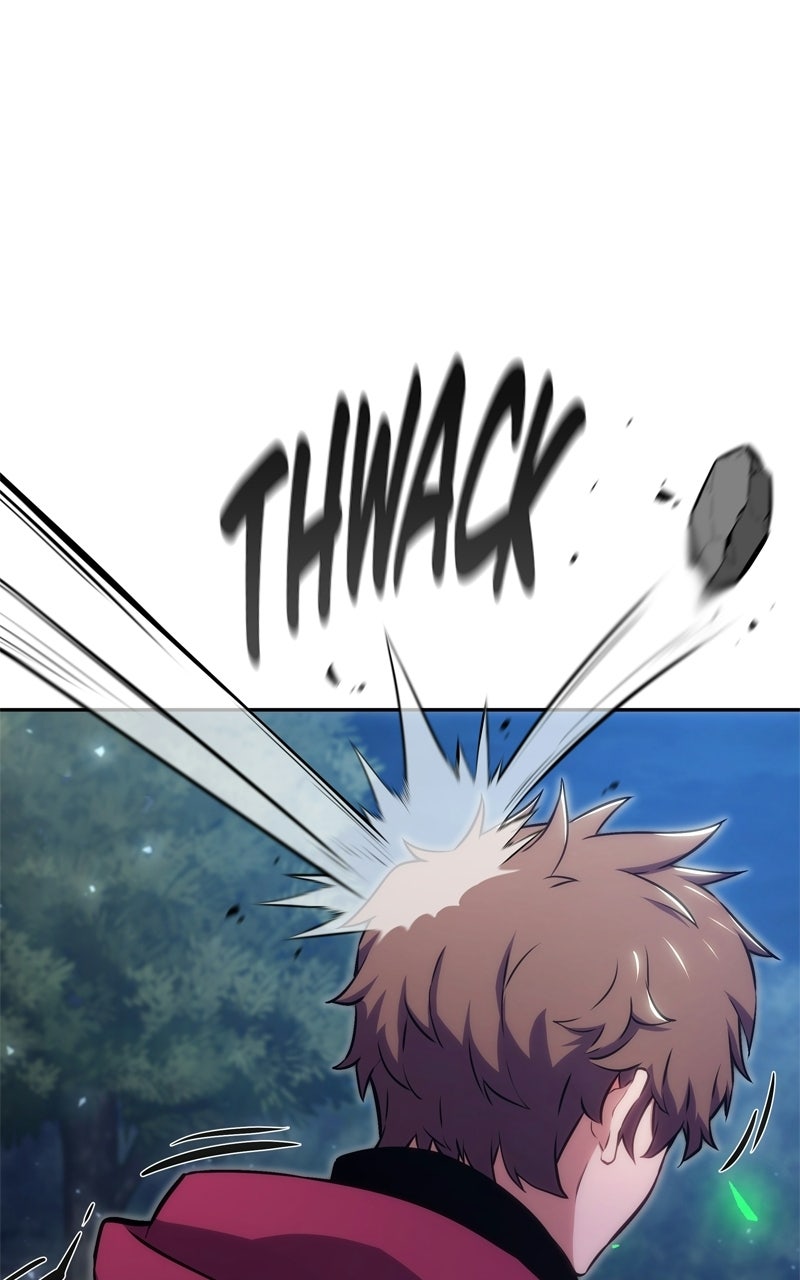 Read The Merciless Hero chapter 18 image 131 on Lezhin