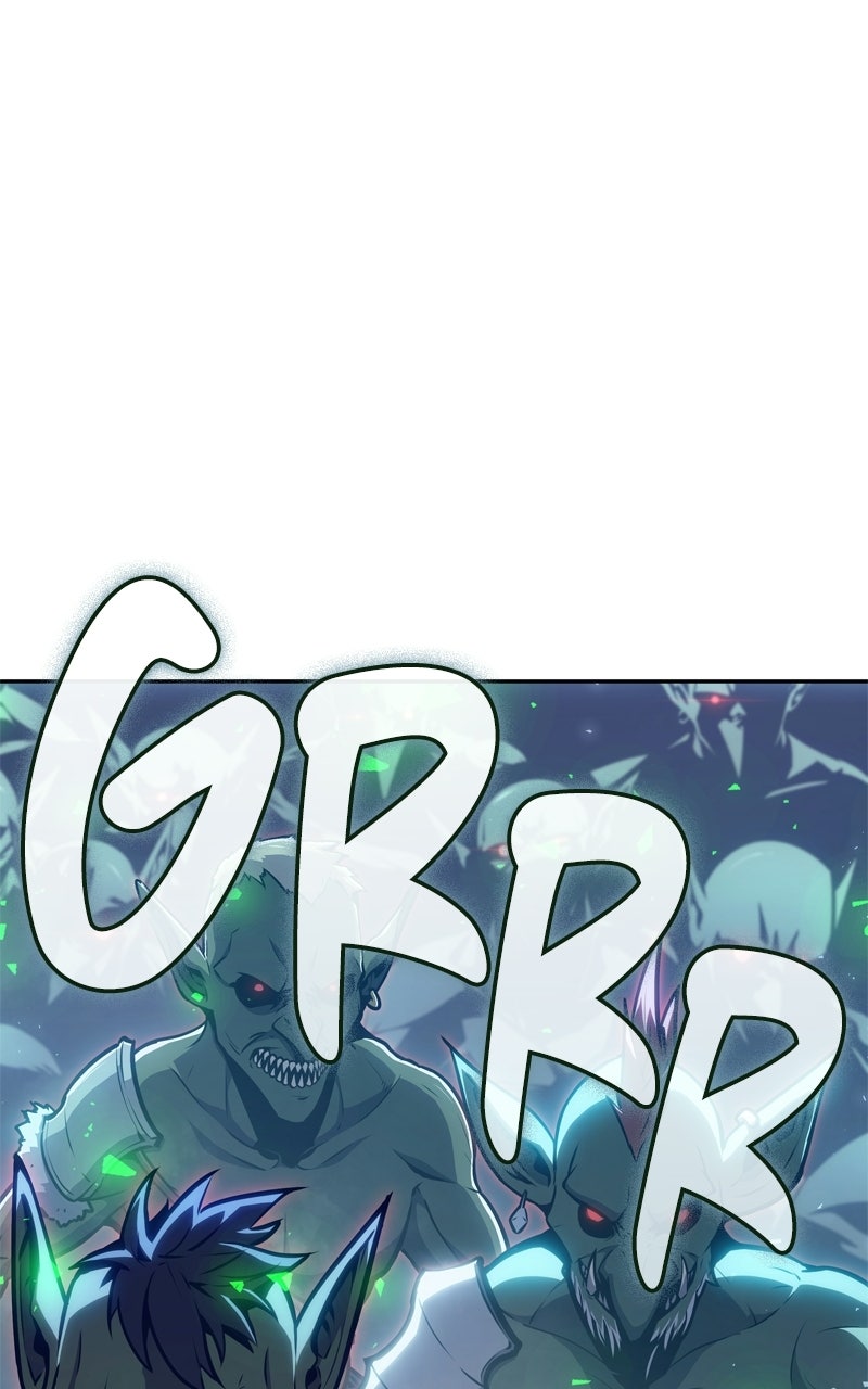 Read The Merciless Hero chapter 18 image 136 on Lezhin