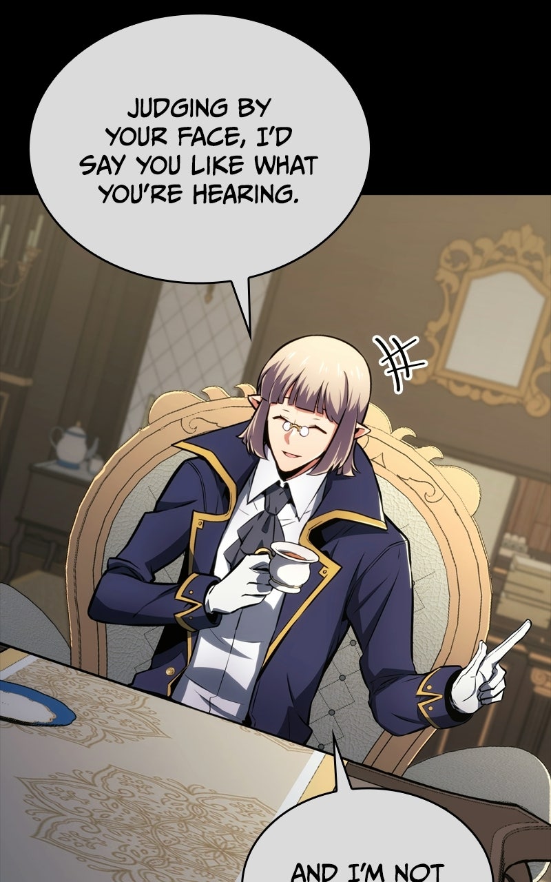 Read The Merciless Hero chapter 18 image 14 on Lezhin