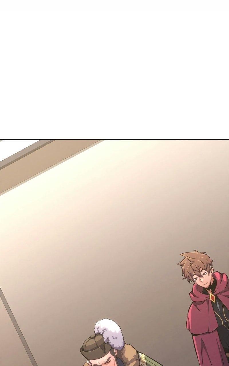 Read The Merciless Hero chapter 18 image 18 on Lezhin