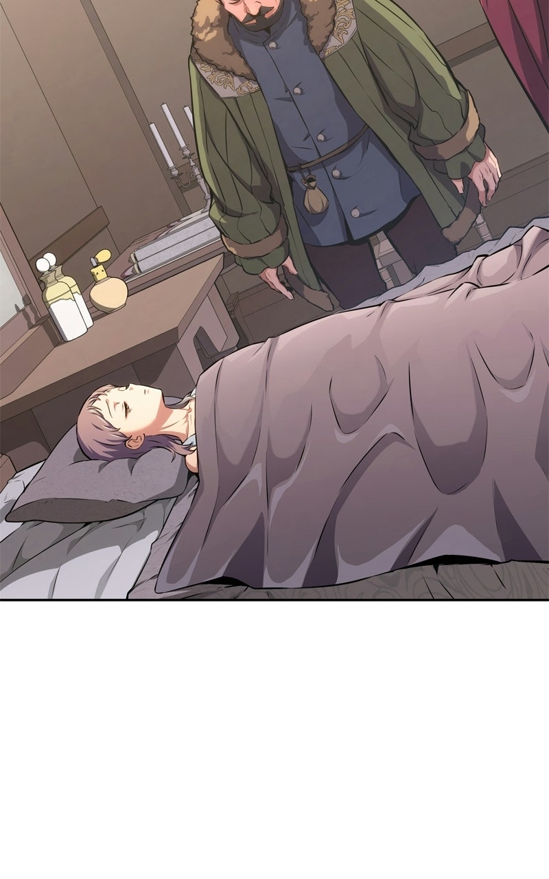 Read The Merciless Hero chapter 18 image 19 on Lezhin