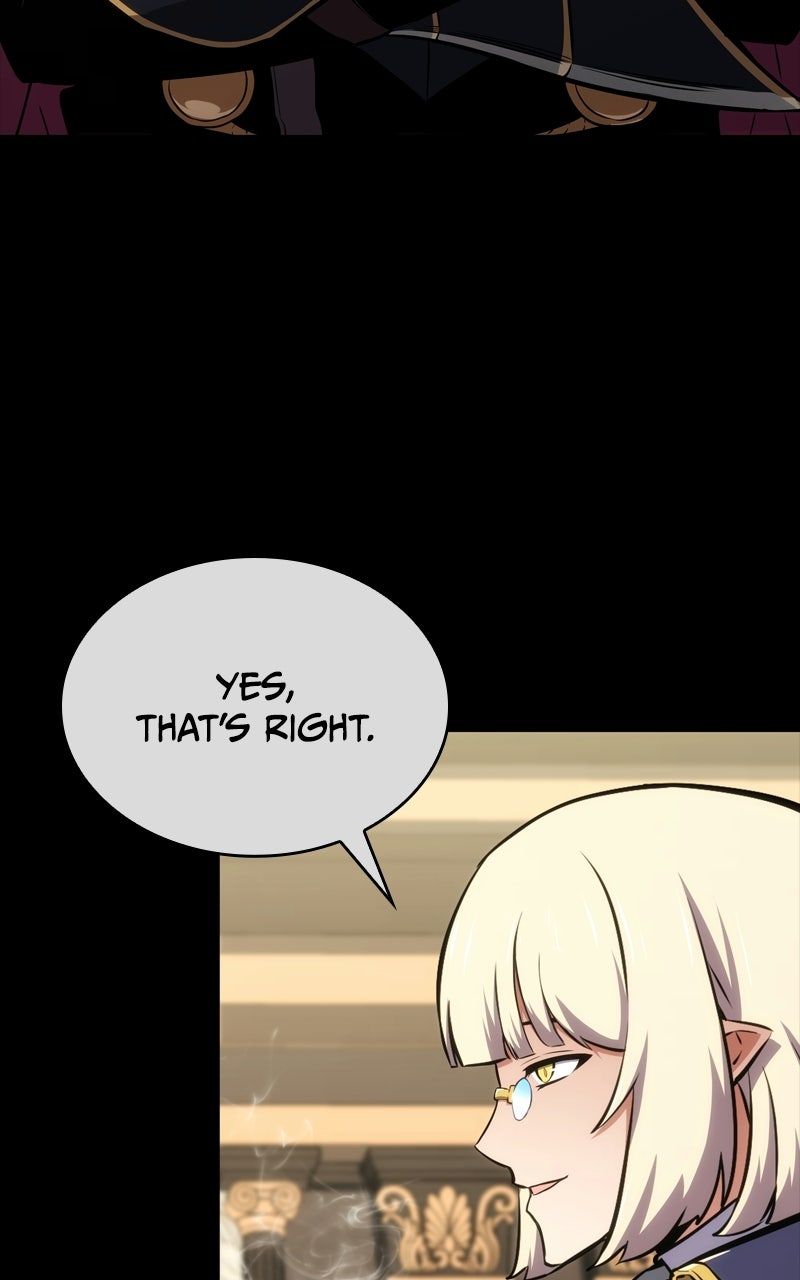Read The Merciless Hero chapter 18 image 2 on Lezhin