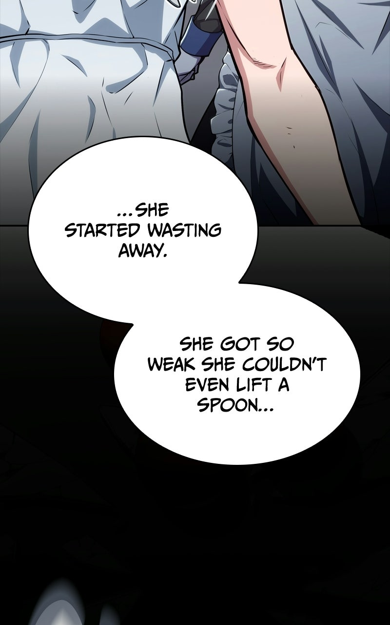 Read The Merciless Hero chapter 18 image 28 on Lezhin