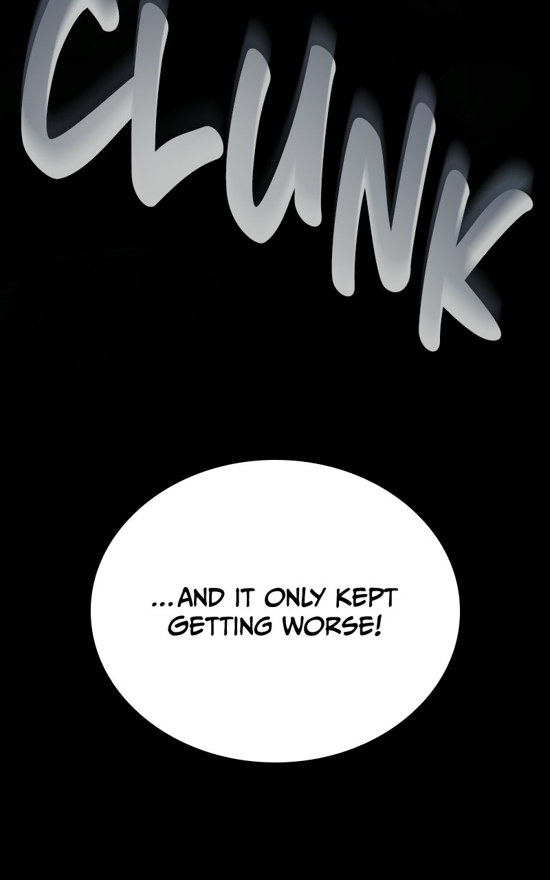 Read The Merciless Hero chapter 18 image 29 on Lezhin