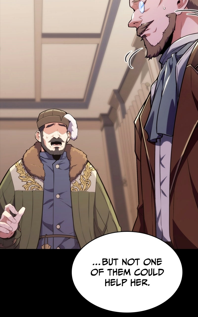 Read The Merciless Hero chapter 18 image 31 on Lezhin