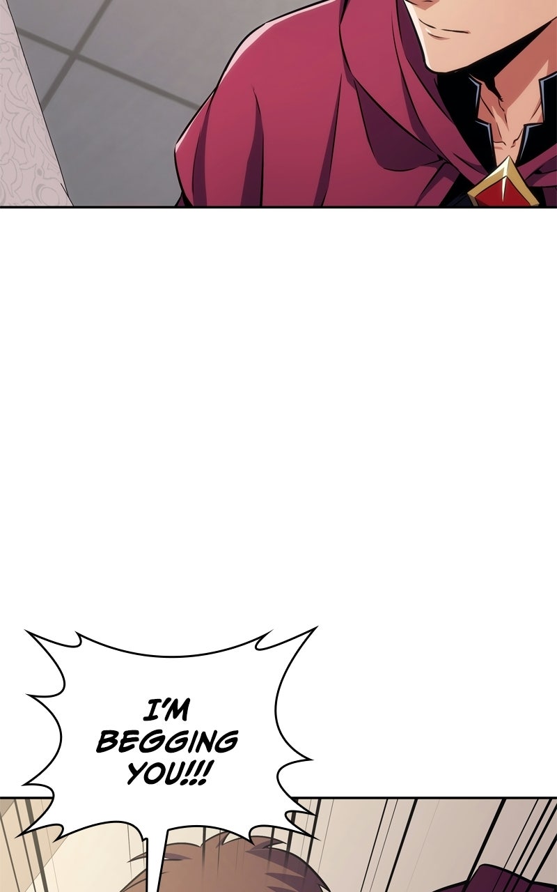 Read The Merciless Hero chapter 18 image 34 on Lezhin