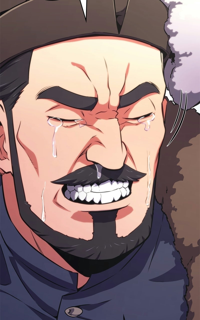 Read The Merciless Hero chapter 18 image 37 on Lezhin