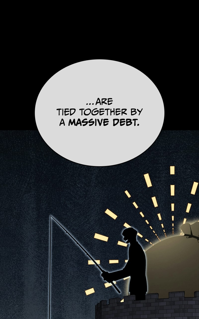 Read The Merciless Hero chapter 18 image 4 on Lezhin