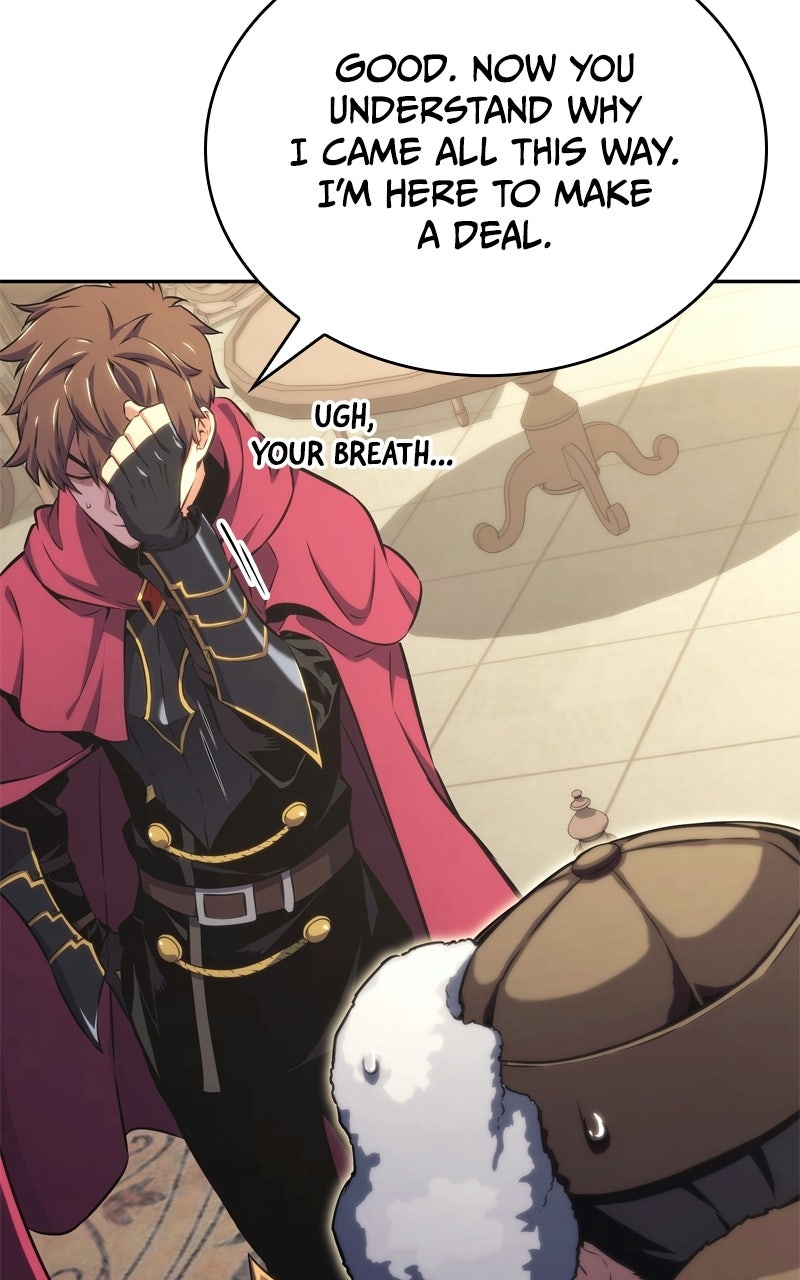 Read The Merciless Hero chapter 18 image 41 on Lezhin
