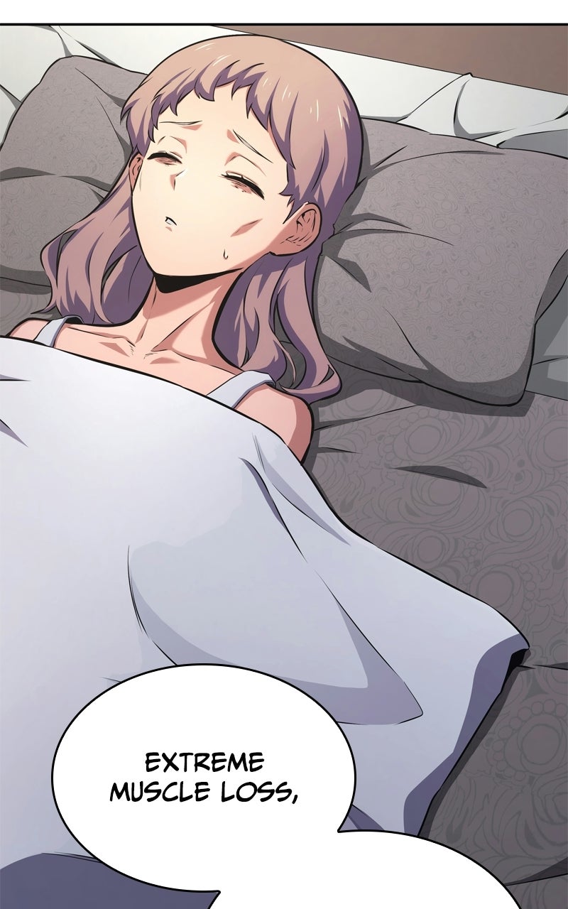 Read The Merciless Hero chapter 18 image 46 on Lezhin