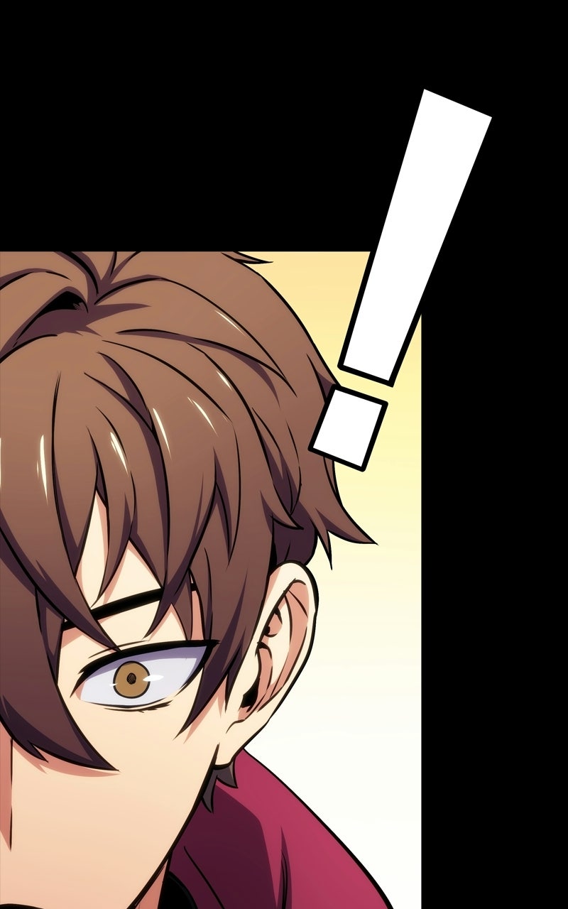 Read The Merciless Hero chapter 18 image 6 on Lezhin