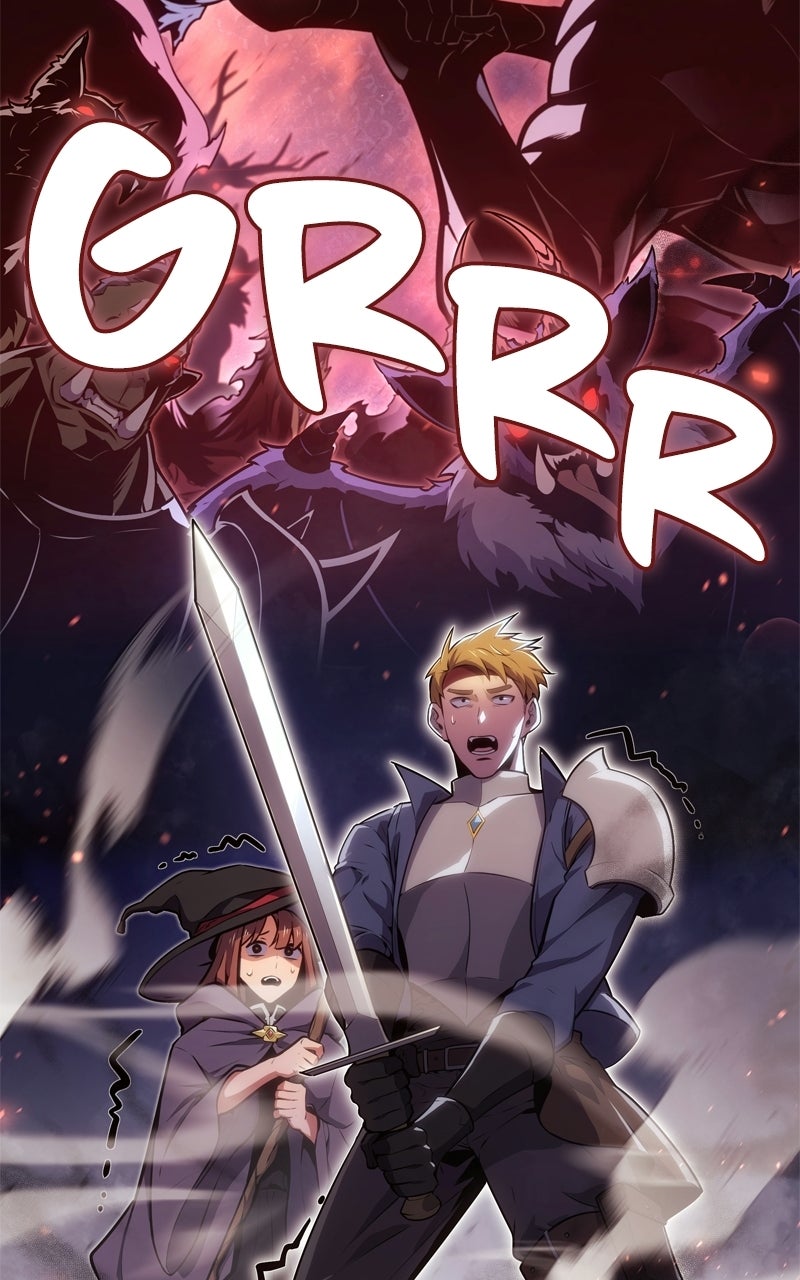 Read The Merciless Hero chapter 18 image 69 on Lezhin