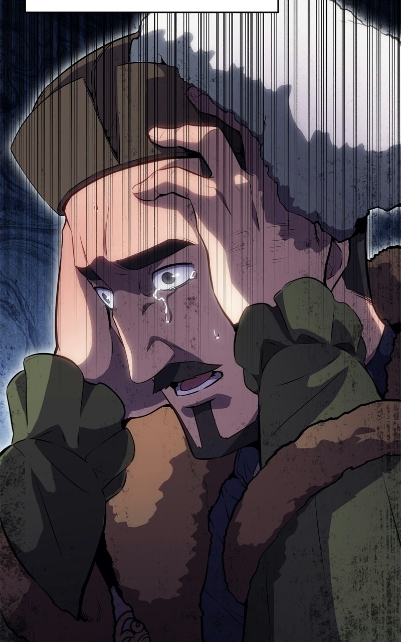 Read The Merciless Hero chapter 18 image 71 on Lezhin